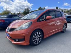 Photo of the vehicle Honda Fit