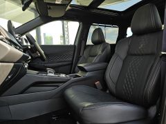 Photo of the vehicle Mitsubishi Outlander