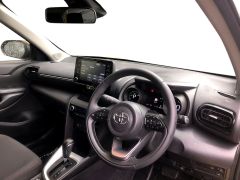 Photo of the vehicle Toyota Yaris