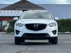 Photo of the vehicle Mazda CX-5