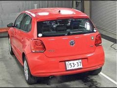 Photo of the vehicle Volkswagen Polo