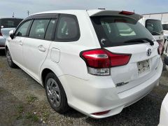 Photo of the vehicle Toyota Corolla