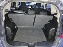 Photo of the vehicle Nissan Note