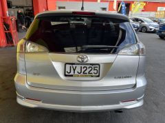 Photo of the vehicle Toyota Caldina