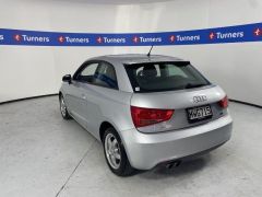 Photo of the vehicle Audi A1