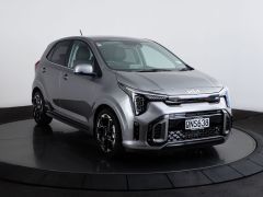 Photo of the vehicle Kia Picanto