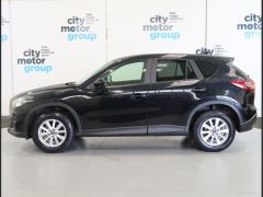 Photo of the vehicle Mazda CX-5