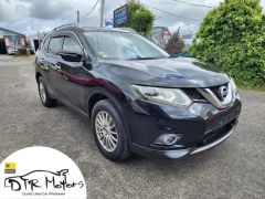 Photo of the vehicle Nissan X-Trail