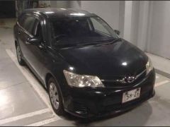 Photo of the vehicle Toyota Corolla