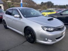 Photo of the vehicle Subaru Impreza