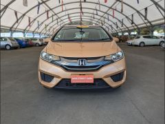 Photo of the vehicle Honda Fit