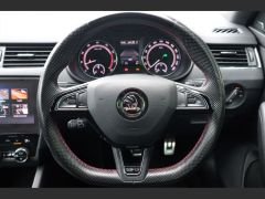 Photo of the vehicle Skoda Octavia