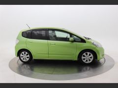 Photo of the vehicle Honda Fit