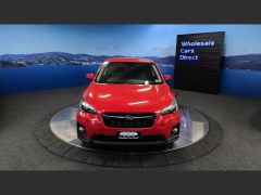 Photo of the vehicle Subaru XV