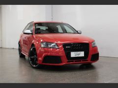 Photo of the vehicle Audi A3