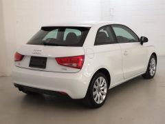 Photo of the vehicle Audi A1