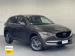 Photo of the vehicle Mazda CX-5