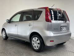 Photo of the vehicle Nissan Note