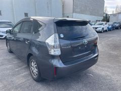 Photo of the vehicle Toyota Prius