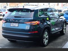 Photo of the vehicle Skoda Kodiaq