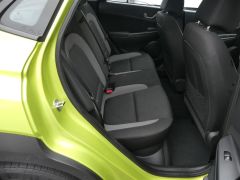 Photo of the vehicle Hyundai Kona