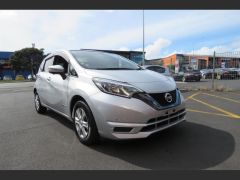 Photo of the vehicle Nissan Note