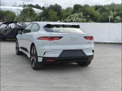 Photo of the vehicle Jaguar I-Pace