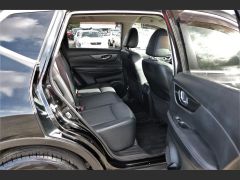 Photo of the vehicle Nissan X-Trail