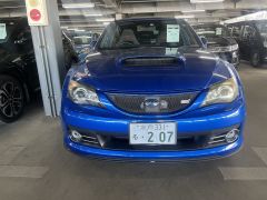 Photo of the vehicle Subaru Impreza