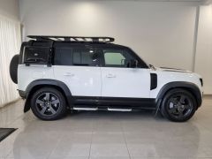 Photo of the vehicle Land Rover Defender