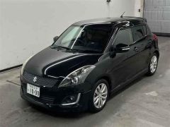 Photo of the vehicle Suzuki Swift