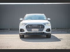 Photo of the vehicle Audi Q3