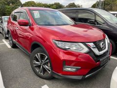 Photo of the vehicle Nissan X-Trail