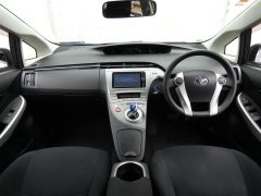 Photo of the vehicle Toyota Prius