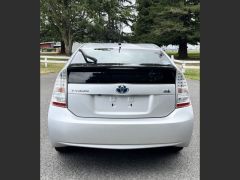 Photo of the vehicle Toyota Prius