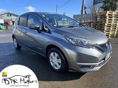 Photo of the vehicle Nissan Note