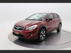 Photo of the vehicle Subaru XV