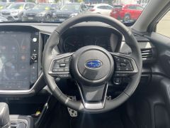 Photo of the vehicle Subaru Crosstrek