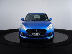 Photo of the vehicle Suzuki Swift