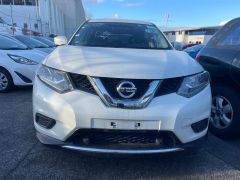 Photo of the vehicle Nissan X-Trail