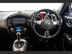 Photo of the vehicle Nissan Juke