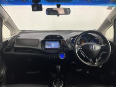 Photo of the vehicle Honda Fit