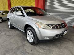 Photo of the vehicle Nissan Murano