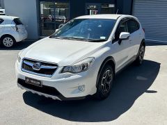 Photo of the vehicle Subaru XV