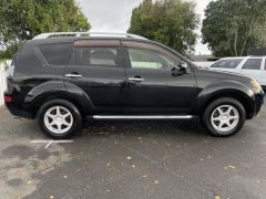 Photo of the vehicle Mitsubishi Outlander