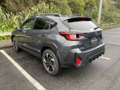 Photo of the vehicle Subaru Crosstrek