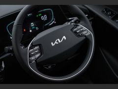 Photo of the vehicle Kia Niro