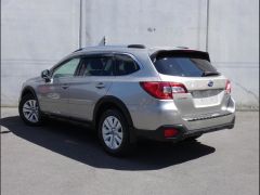 Photo of the vehicle Subaru Outback