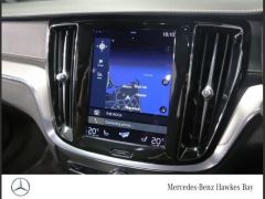 Photo Volvo V60  2021