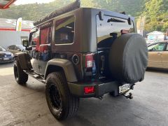 Photo of the vehicle Jeep Wrangler